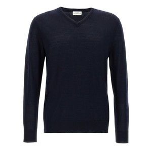 Ballantyne V Neck Sweater - NWT